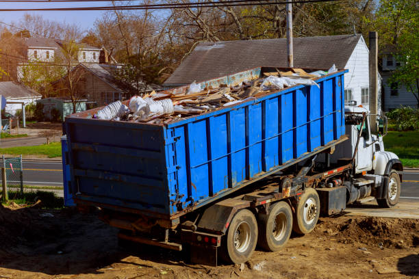 Best Residential Junk Removal  in Festus, MO