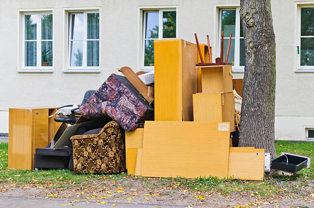 Commercial Cleanout Services in Festus, MO
