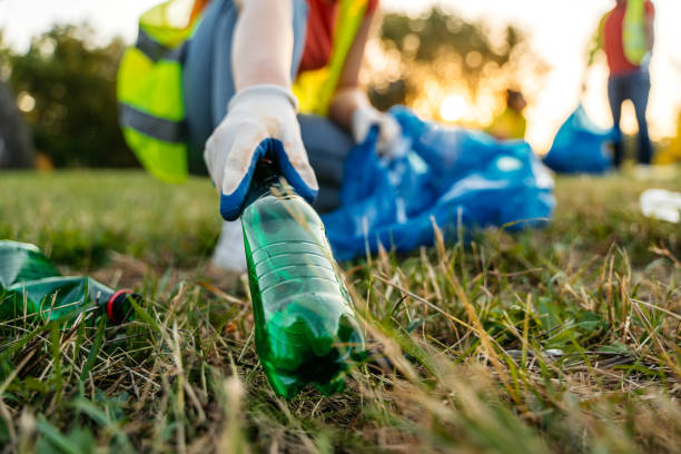 Best Yard Cleanup Services  in Festus, MO