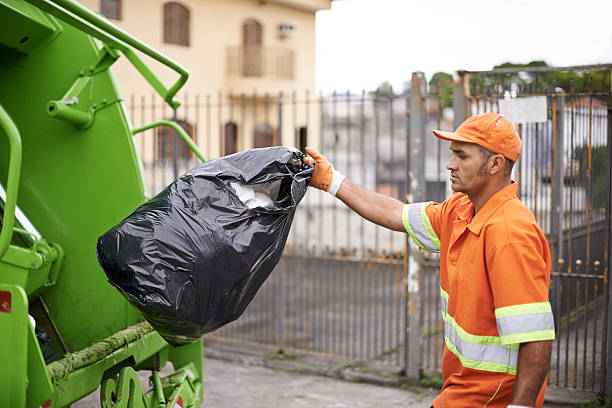 Professional Junk Removal in Festus, MO